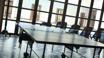 Instalaciones deportivas