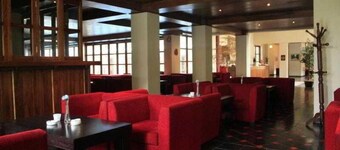 The Llogora Tourist Village