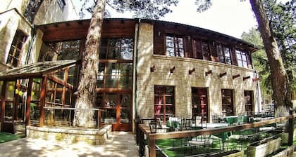 The Llogora Tourist Village