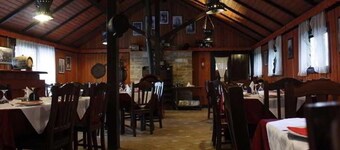 The Llogora Tourist Village