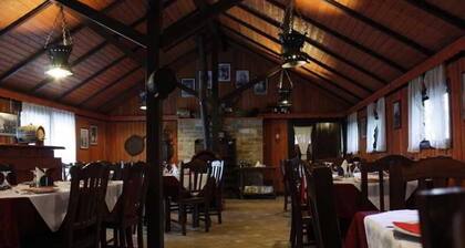 The Llogora Tourist Village