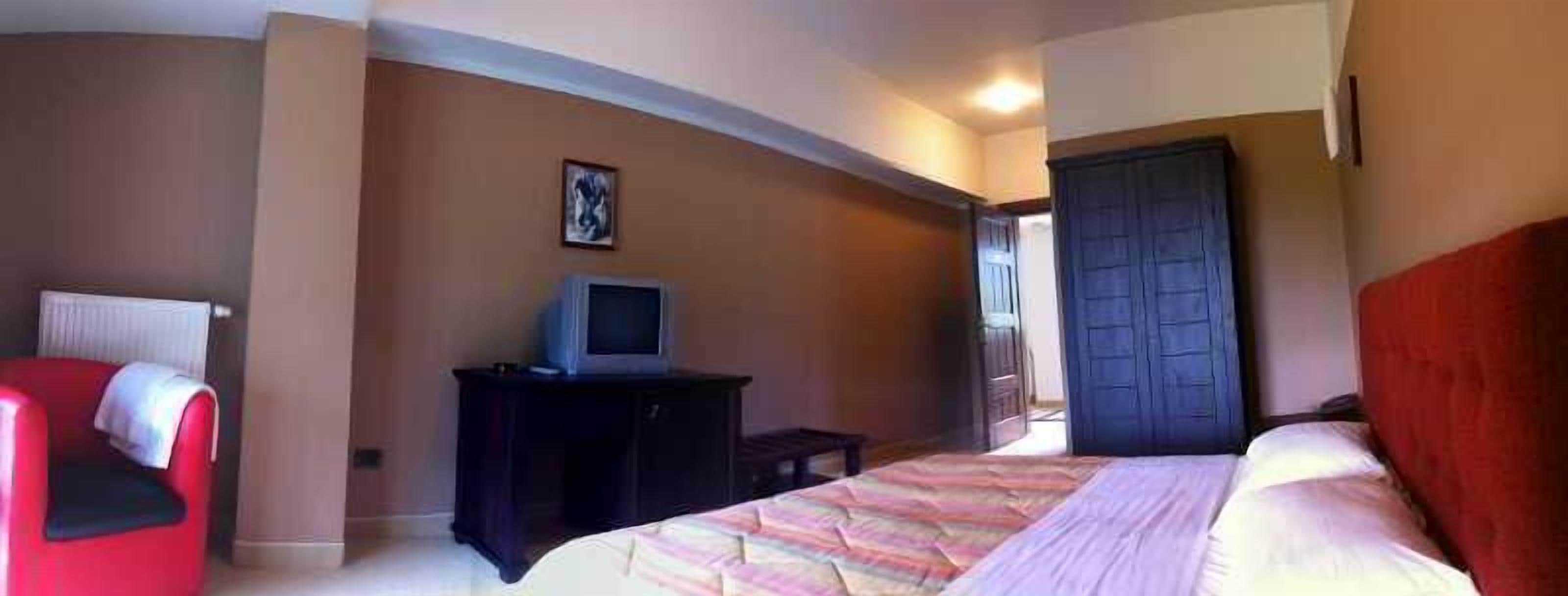 Habitación