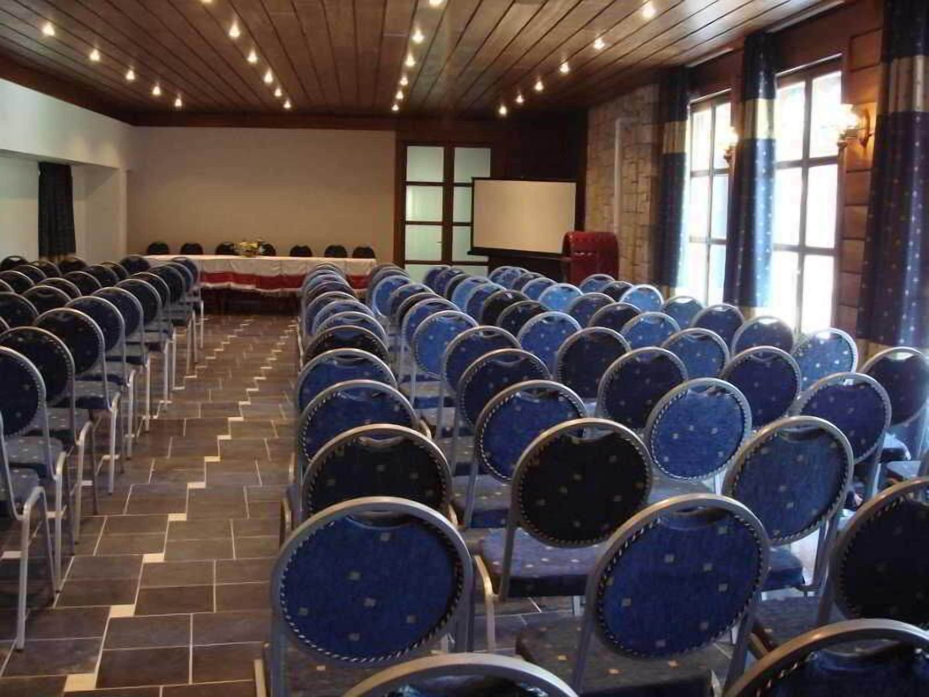 Sala de reuniones