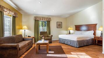 Classic Studio | Seterika/papan seterika, Wi-fi percuma, cadar katil