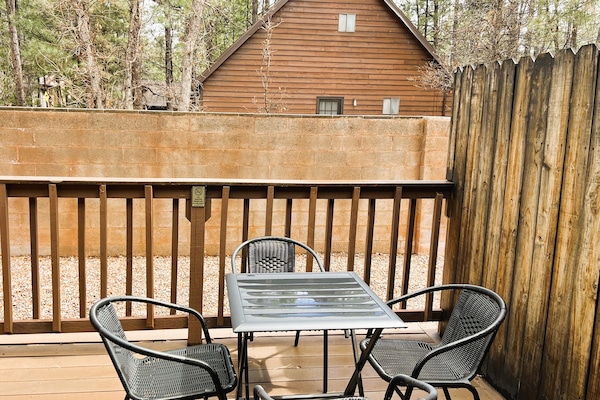 Teres/patio