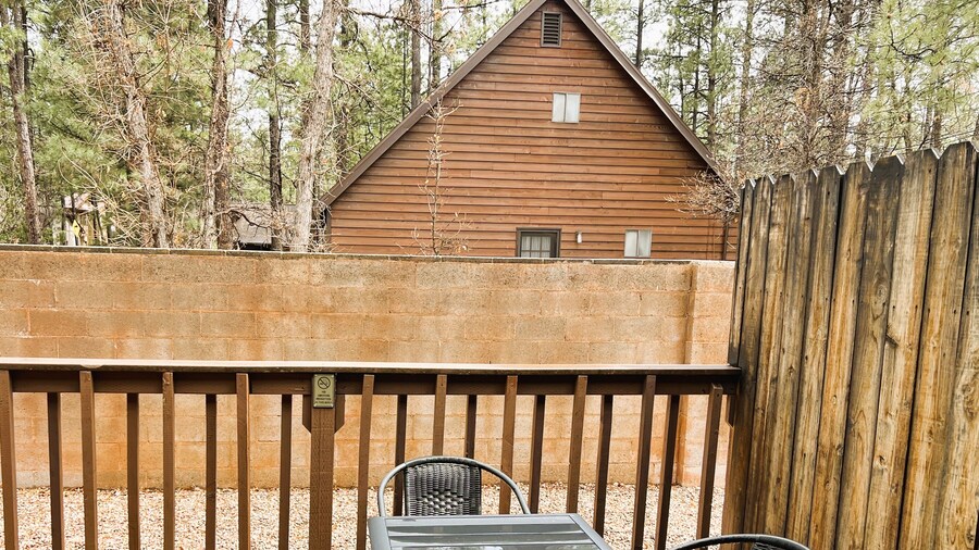 Roundhouse Resort