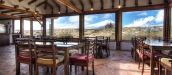 Hacienda Los Mortiños