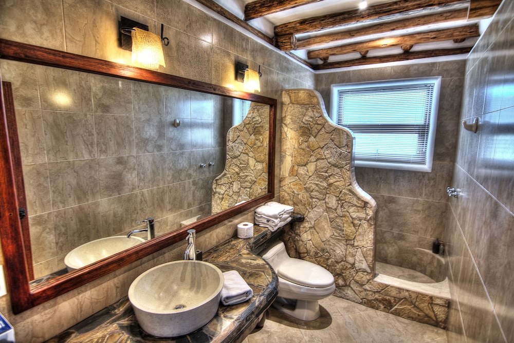 Hotel Hacienda Los Mortiños by null