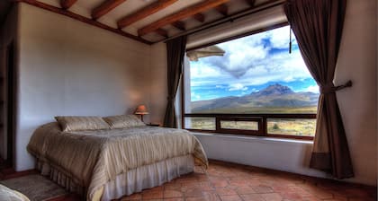 Hacienda Los Mortiños