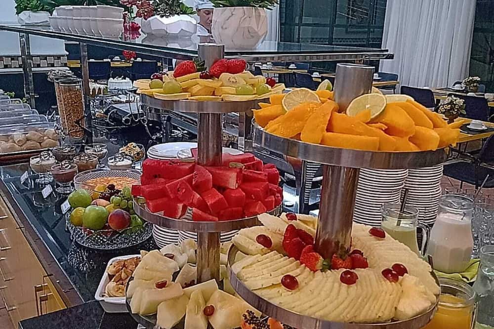 Mogano Business Hotel