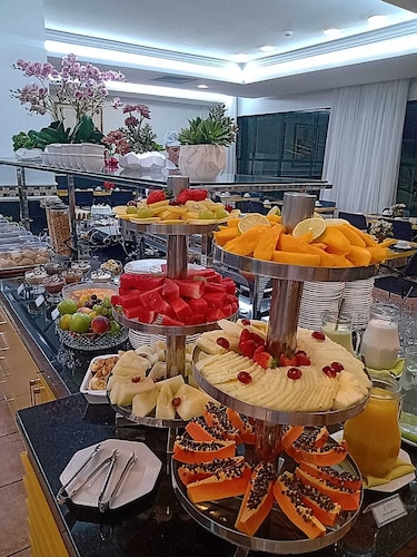 Mogano Business Hotel