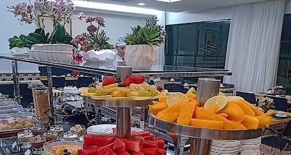 Mogano Business Hotel