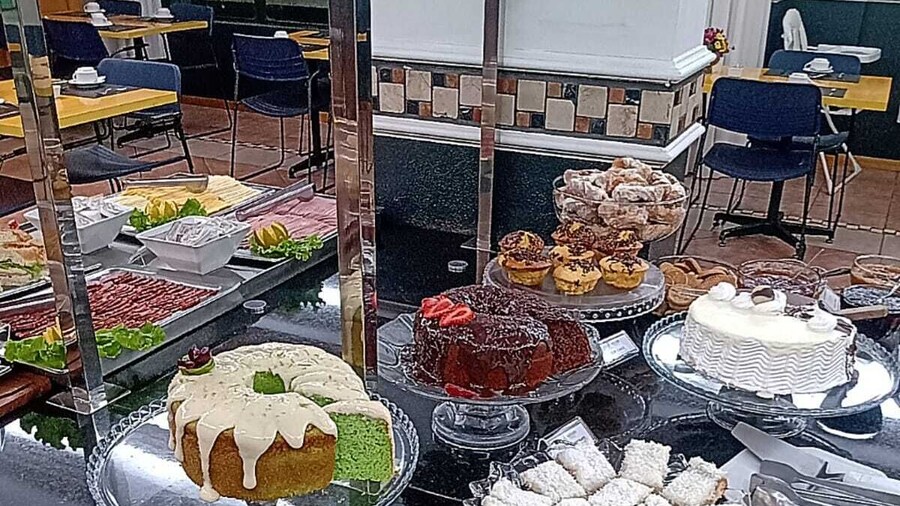 Mogano Business Hotel