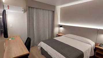Superior Room | Blackout drapes, soundproofing, free WiFi, bed sheets