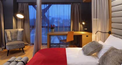 Hotel Nox