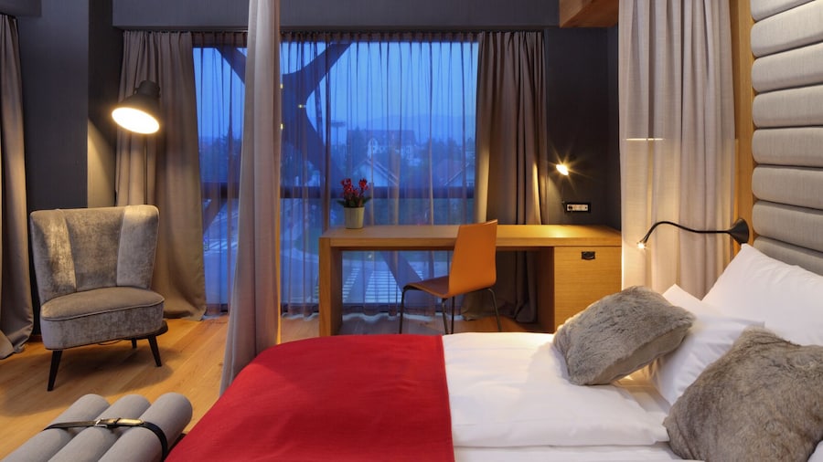 Hotel Nox