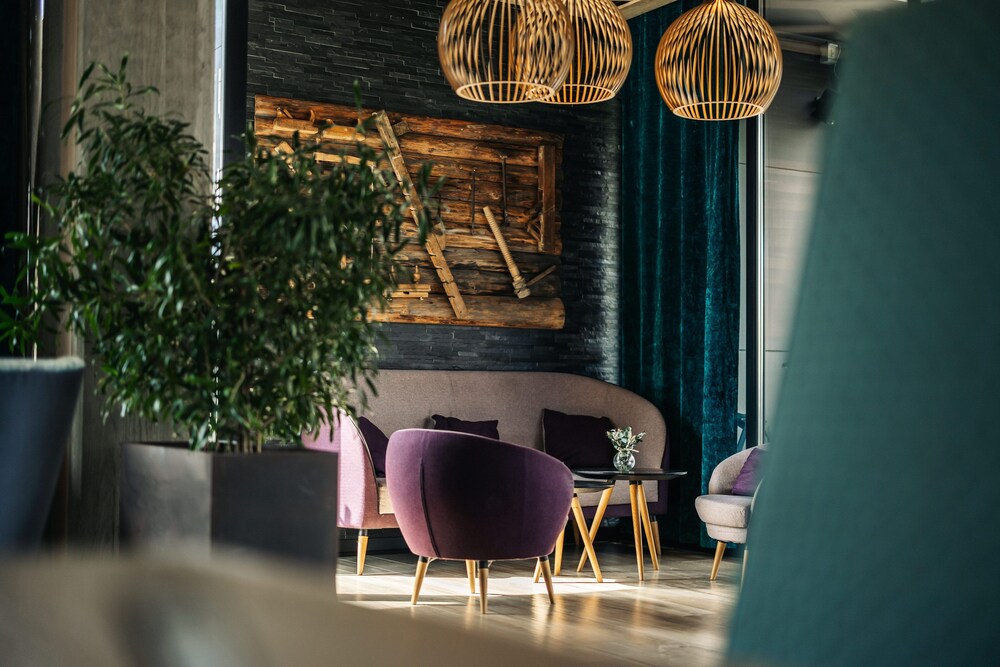 Hotel Nox Ljubljana by null