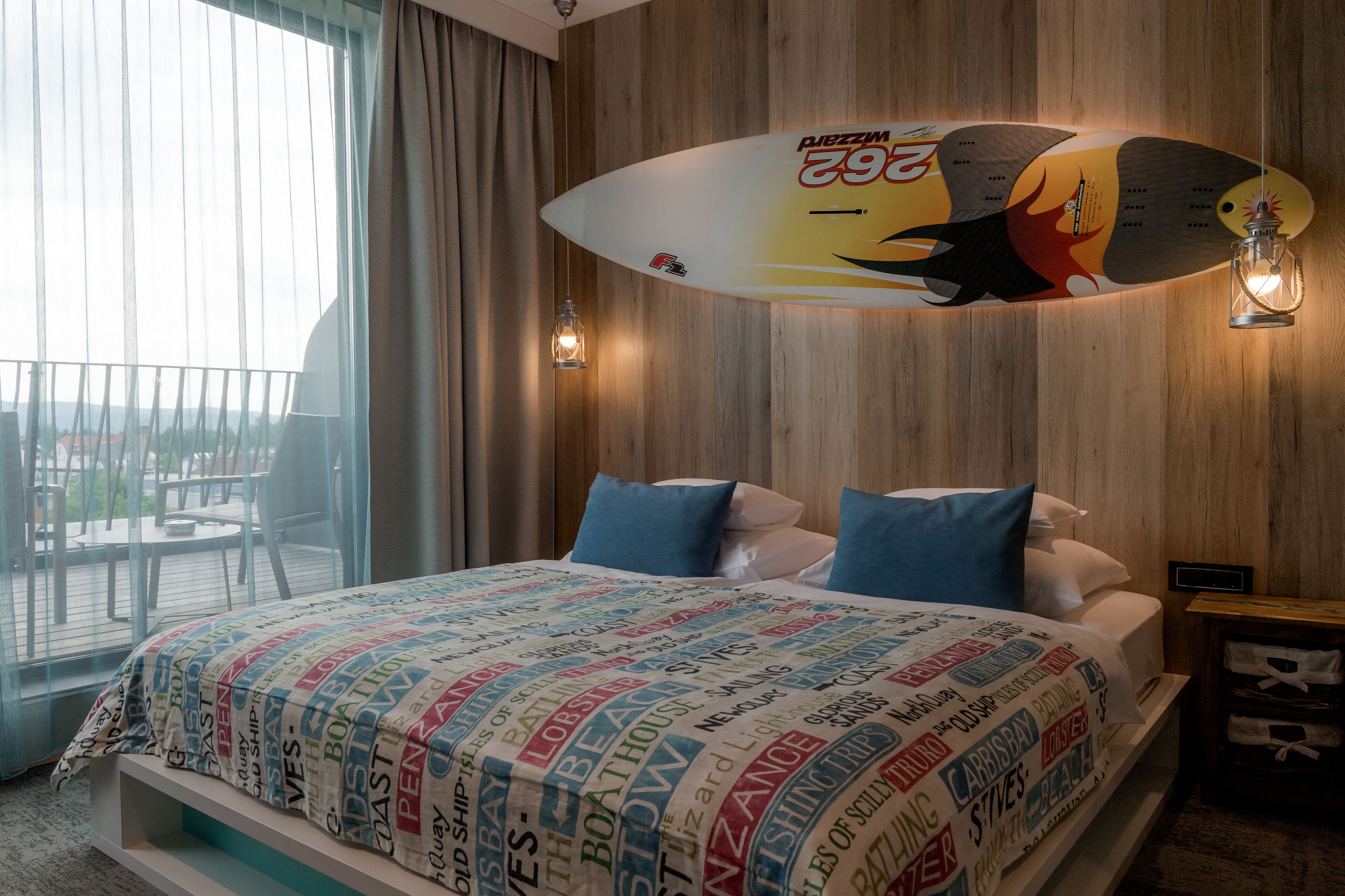 Foto - Hotel Nox