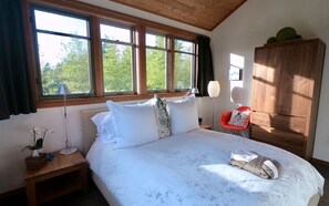 Ropa de cama de alta calidad y cubrecamas 