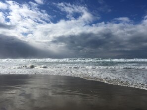 Point of interest - Coast Cabins (Manzanita)