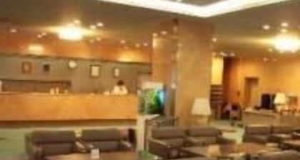 Hotel New Tsukamoto