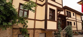 Arasta Konak