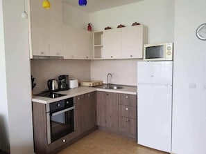 Private kitchen - Monastery (Sveti Vlas)