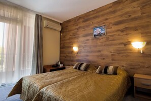 Room - Family Hotel Venera (Nessebar)