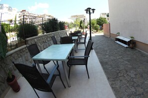 Restaurant - Family Hotel Venera (Nessebar)