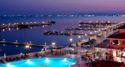 Family Hotel Venera