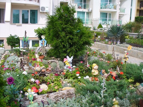 Family Hotel Venera
