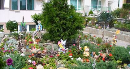 Family Hotel Venera
