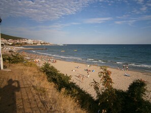Beach - Family Hotel Venera (Nessebar)