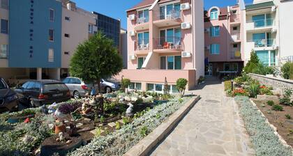 Family Hotel Venera