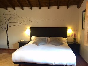 Room - El Coto Hotel (Vitoria-Gasteiz)