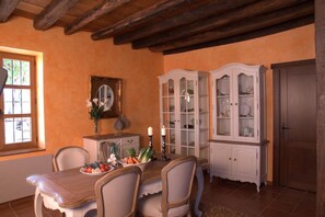 Dining - El Coto Hotel (Vitoria-Gasteiz)