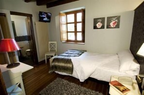 Room - El Coto Hotel (Vitoria-Gasteiz)