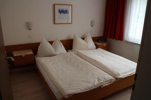 View from property - Rebstock (Meiringen)