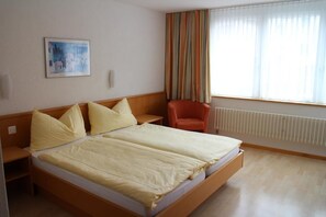 View from property - Rebstock (Meiringen)