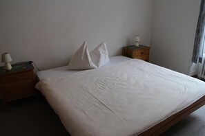 View from property - Rebstock (Meiringen)