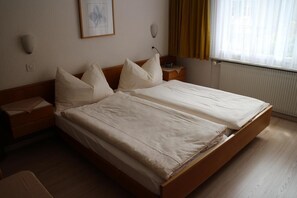 View from property - Rebstock (Meiringen)