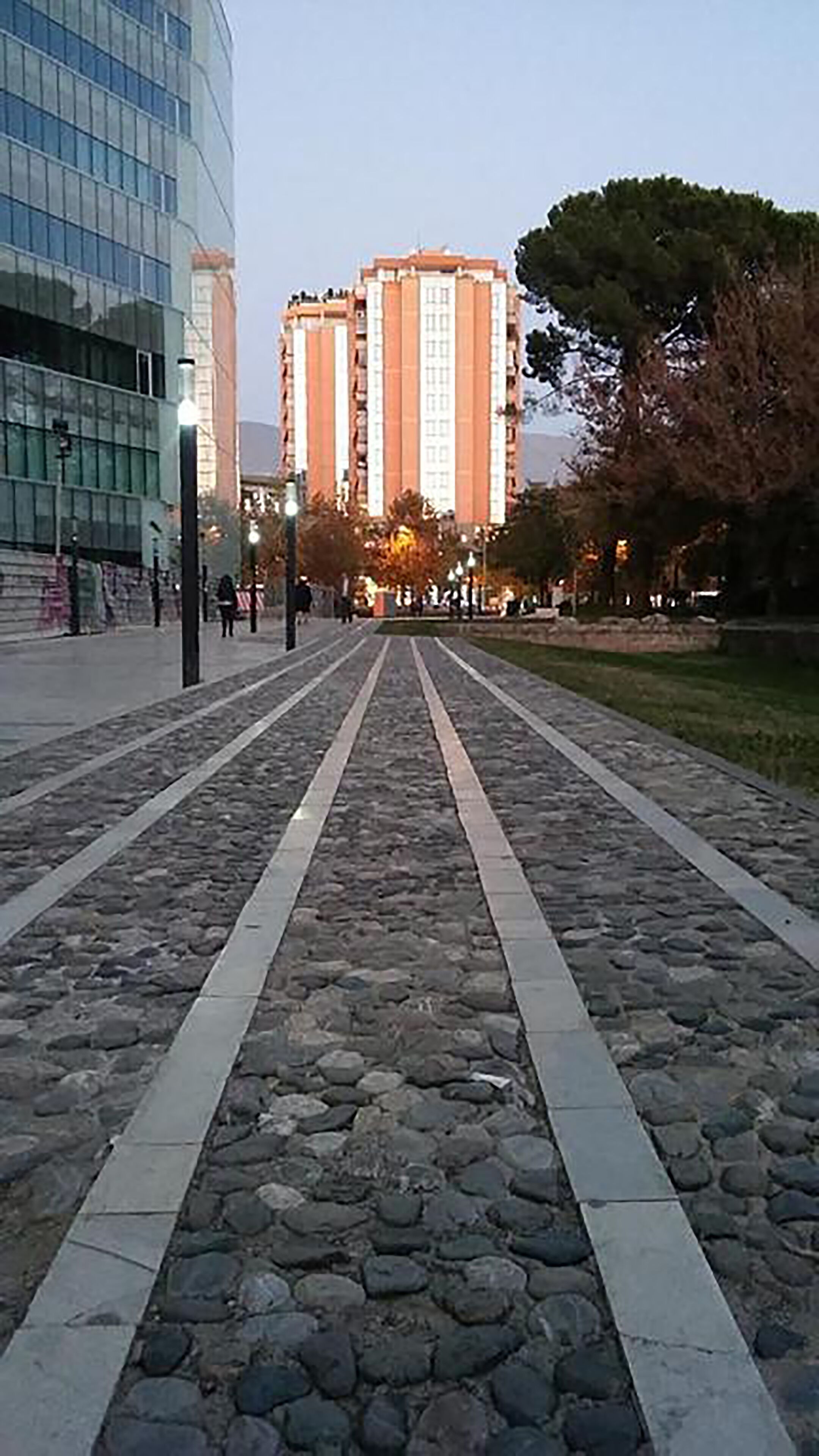 Foto - Hotel Millennium