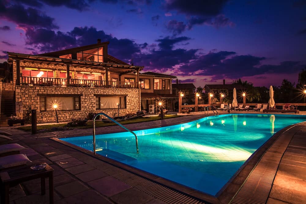 Vitina House