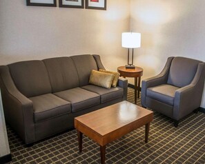 Interior - Comfort Suites Southwest (Portland)