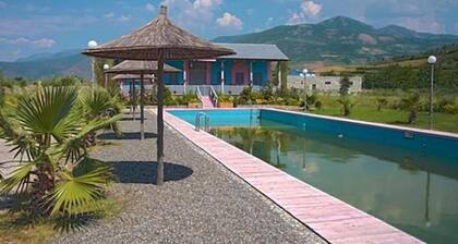Kriva Hotel