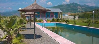 Kriva Hotel