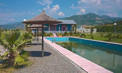 Kriva Hotel