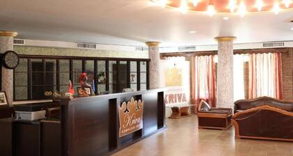 Kriva Hotel