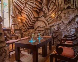 Dining - Kriva Hotel (Elbasan)