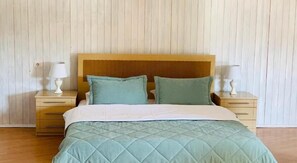 Room - Kriva Hotel (Elbasan)